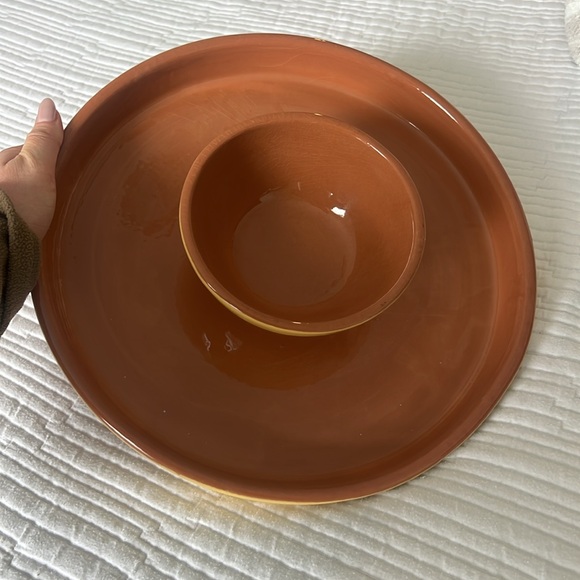 Williams Sonoma Serving Tray - Picture 4 of 8